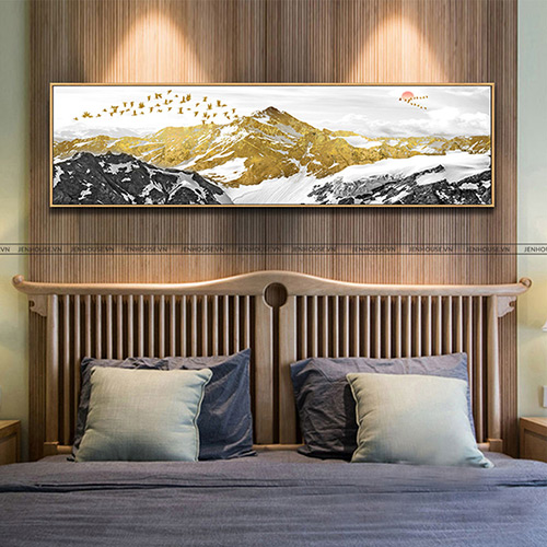 Bộ 5 Tranh Save The Day