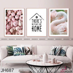 Tranh treo tường – BT129