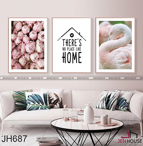 Tranh treo tường – BT129
