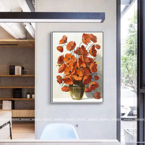 Tranh treo tường – BM020