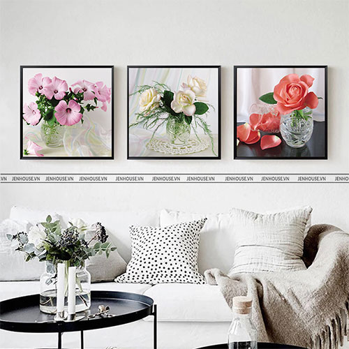 Tranh treo tường – BT056