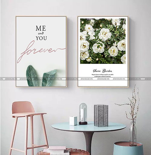 Tranh treo tường – BH071