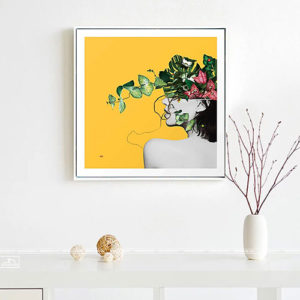 Tranh treo tường – BM005