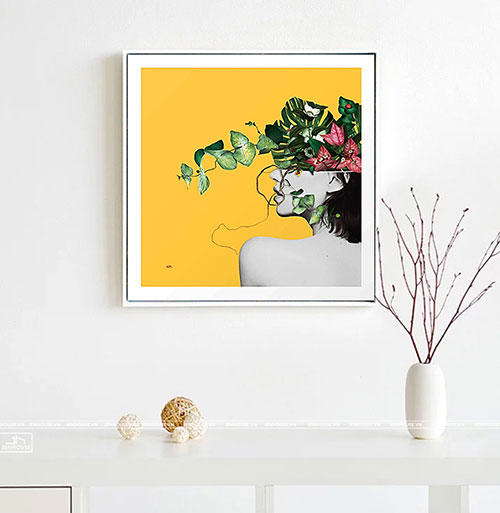 Tranh treo tường – BM005